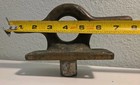 Nautical Maritime Ship Boat Rope Guide Lifting Ring Eye Bow Cleat Bollard Brass