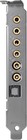 Creative Media Creative High-resolution Sound Card Sound Blaster Audigy Rx