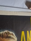 Deep Waters Original  Movie Poster - 1948 27x41