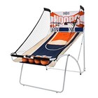  Indoor Arcade Basketball Games Multiple Styles  2-player Arcade Scoring 