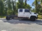 2006 Gmc C5500 Topkick C5e042
