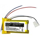Battery For Microsoft Zune 80 Gb 120gb 80gb 120 Gigabyte 2nd Generation Mp3 New