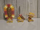 Ub Funkeys Lot Of 12 With 2 Connect Figs - 2 Disc