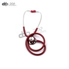 Cardiology Iv Doctor Nurses Stethoscope   New   Red