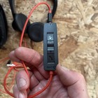 Plantronics - Blackwire 3325 Wired Stereo Headset W  Boom Mic  poly -new W o Box