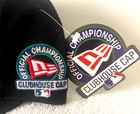 Vintage Florida Marlins 1997 World Series Champions Clubhouse Hat Nwt