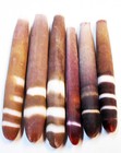 Set Of 12 Large Sea Urchin Spines  3-4   All Natural Top Quality Coastal Crafts