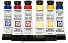 Daniel Smith  Watercolor Half Pans - Hand Poured - New Colors 7 25