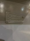 7 5 Hp Plastic Grinder Granulator Polymer Machinery Corp
