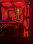 Custom whitebox Gaming Tower I7-9700k 32gb Radeon Vii 250gb Ssd Wi-fi Rgb