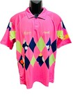 Jorge Campos Signed Mexico  Jersey Jsa Coa