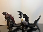 Bandai Movie Monster Series Usj Shin Godzilla   Orthoclimax Shin Godzilla Figure
