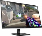 Omen Transcend 31 5  4k Uhd Oled 240hz Gaming Monitor Hdr10 Tilt And Height