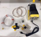 Lmi Pumps Ad251-935si Series Ad Chemical Metering Pump  1 Gph  Dual Manual Contr