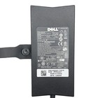 Genuine Dell 90w Ac Adapter For Dell Latitude 5491 5495 5591 Laptop Charger