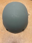 Revision Us Ach Gen Ii Foliage Green Helmet Size Small With Pads And Chinstrap