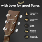 1-2 Sets Guitar Strings 6-12pcs Replacement Steel String For Acoustic Guitar Us