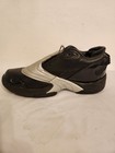 Reebok Answer V 5 Og Allen Iverson Black Silver Dv6960 Men s 10 5