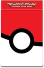 Pokemon Ultra Pro 14574 Pokeball Deck Box