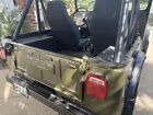 1972 Jeep Cj-5 Open