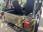 1973 Jeep Cj-5 Open