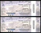 2019 July 24th Liverpool Fc  Sporting Cp 2 Tickets Yankee Stad Western Union Cup