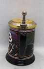 Franklin Mint The Dale Earnhardt   Eyes On The Prize Collector Tankards