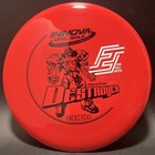 New  Innova Dx Stamp Star Destroyer 171g  Disc Golf Driver F2