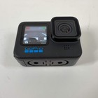 Gopro Hero11 Black 27mp Waterproof Action Camera Chdhx-111