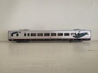 Bachmann Spectrum Acela First Class Coach 3206 With Lighted Interior Ho Scale