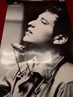 Vintage Bob Dylan Apple Computers    think Different    Poster Rare 24x36