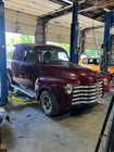 1950 Chevrolet Other Pickups 