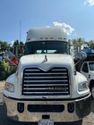 For Sale  2017 Mack Day Cab Automatic Trans Pinnacle Cxu 613     Fleet Ready