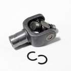 Driveshaft Drive Shaft Yoke U-joint Kits For Yamaha Grizzly 350 400 450 07 14