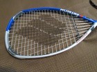 Ektelon Airdrive Triple Threat 1600 Pl Racquetball Racquet  3 5 8 Inch  ss  Grip