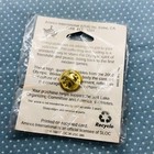 Bountiful Elementary Salt Lake City 2002 Olympic Games Trading Pin W  Skier