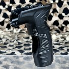 New Hk Army Cs2 cs3 Aluminum Paintball Foregrip - Black