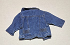 Arizona Jean Jacket Toddlers Size 3-6 Months