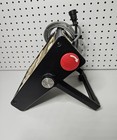 Weldlogic R p w  Remote Pendant Std Aws Model  rpw150-4ch  no Key  Used