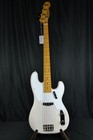 Squier Classic Vibe  50s Precision Bass  White Blonde  Int l Buyers Welcome