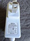 Graco Oem  Simple Sway Baby Swing Replacement Cord Adapter     Ssa-5wvi-05  5 0v