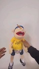 Jeffy Puppet Cheap Sml Jeffy Hand Puppet Plush Toy 24  Stuffed Doll Kids Gift