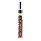 Car Interior Repair Pen Black Touch Up Dashboard Steering Wheel Scratch Repair V