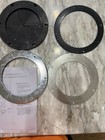 Insinkerator 11327 D Mounting Waste King Hardware Garbage Disposal Commercial   