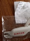 Vintage Singer Electric Scissors Sewing Quilting Fabric Crafts No Cord