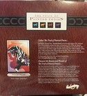 The Trail Of Painted Ponies Figurine