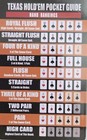 Blackjack Basic Strategy Card With Texas Hold em Chart   Magnifyer   Bonus      