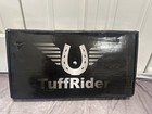 Tuffrider Ladies Lexington Waterproof Tall Country Boots Size 9 Chocolate New