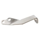 B-series Throttle Cable Bracket For Honda Integra Type R B16 B18 Swap Silver