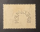 Gold Coast Specimen Stamp Kgvi Four Pence 4d Mint  nice Old Stamp Lake Bosumtwi